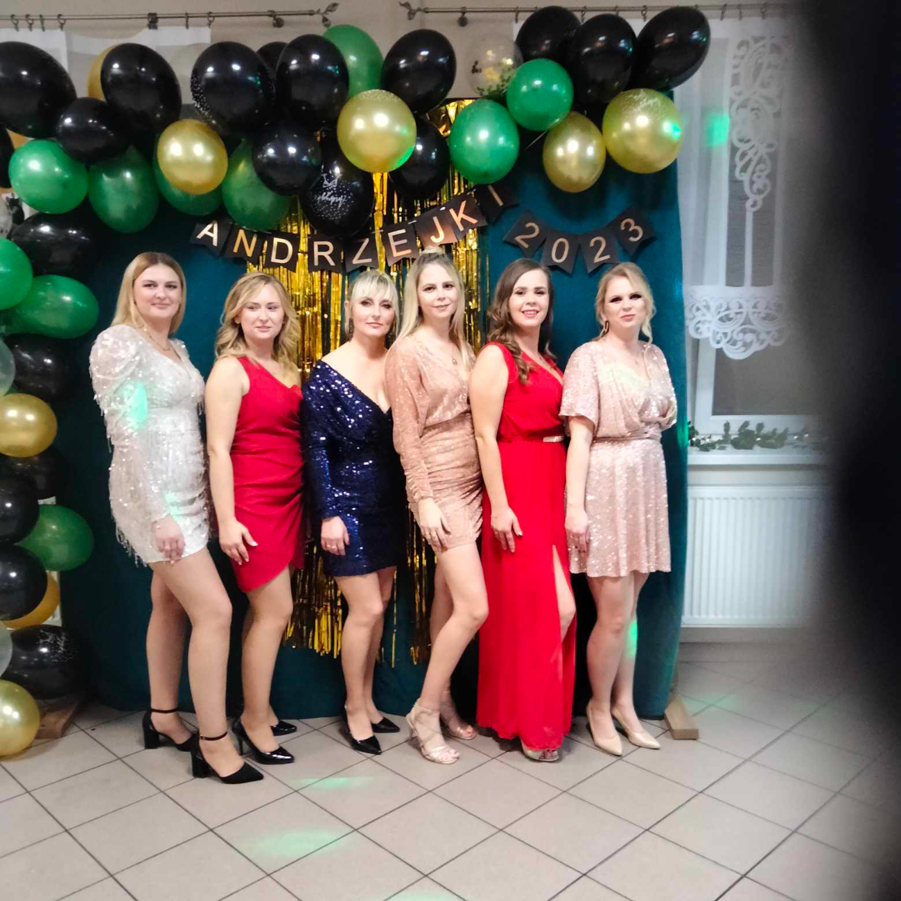 Kotunia – Bal z okazji 20 –  lecia i nadania imienia Zielony Zakątek