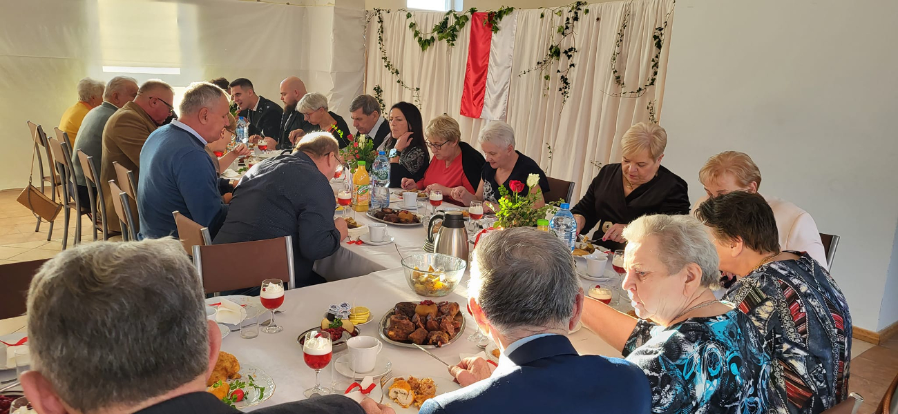 KGW Dolany dla seniorów