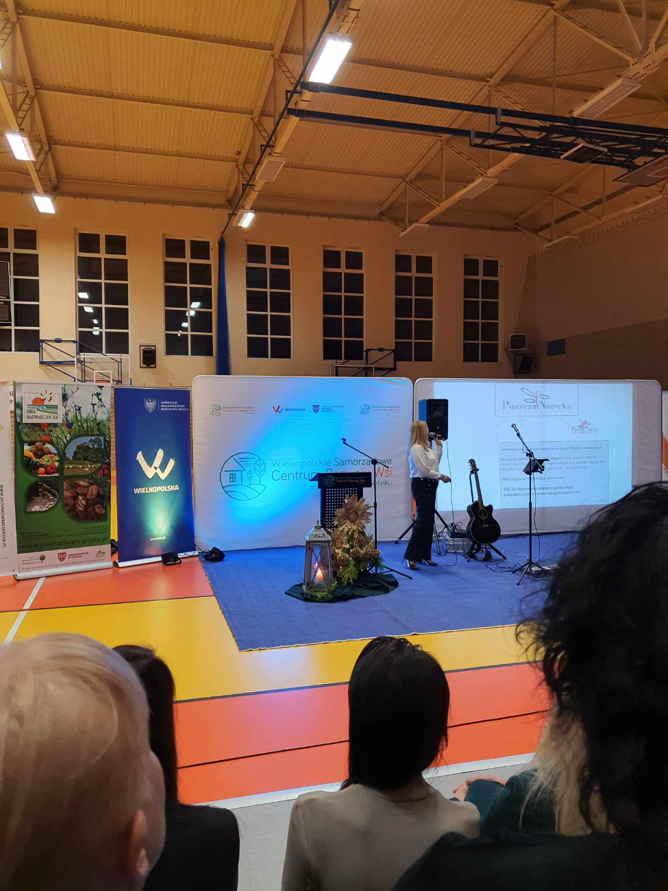 I Samorządowe Forum KGW