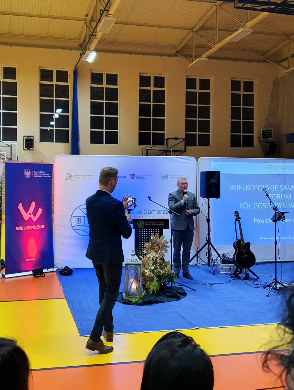 I Samorządowe Forum KGW