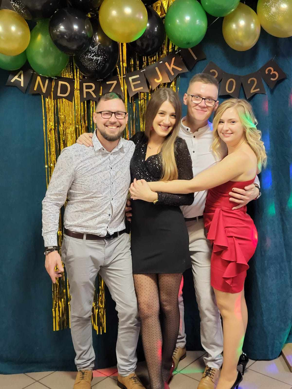 Kotunia – Bal z okazji 20 –  lecia i nadania imienia Zielony Zakątek