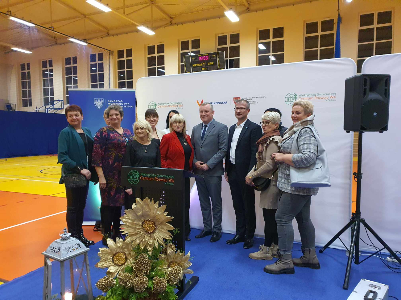 I Samorządowe Forum KGW