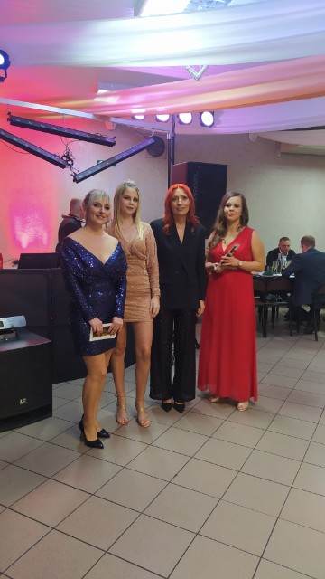 Kotunia – Bal z okazji 20 –  lecia i nadania imienia Zielony Zakątek