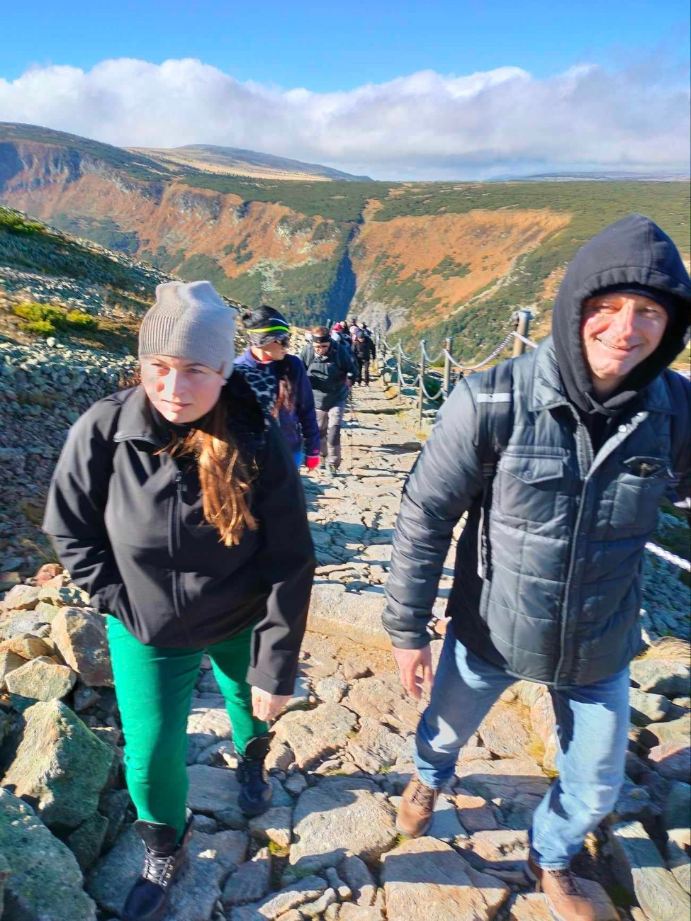 Patriotycznie w Nowej Wsi