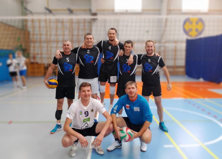 Coolsquadowa niedziela