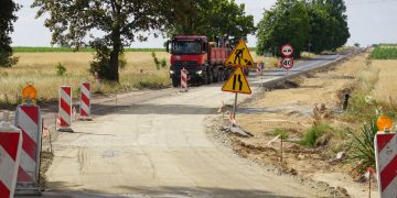 Dziś zamkną drogę w Wierzbnie