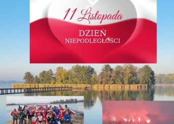 Piękna data na pierwszą kąpiel