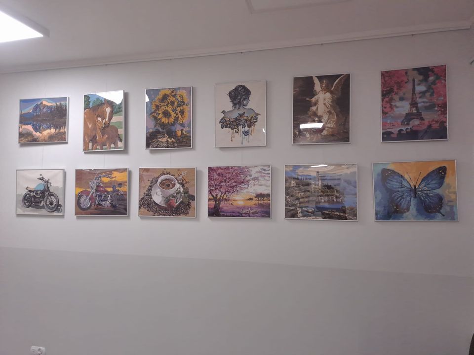 GOK w Lądku zaprasza na wystawę