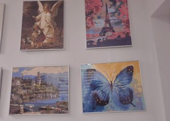 GOK w Lądku zaprasza na wystawę