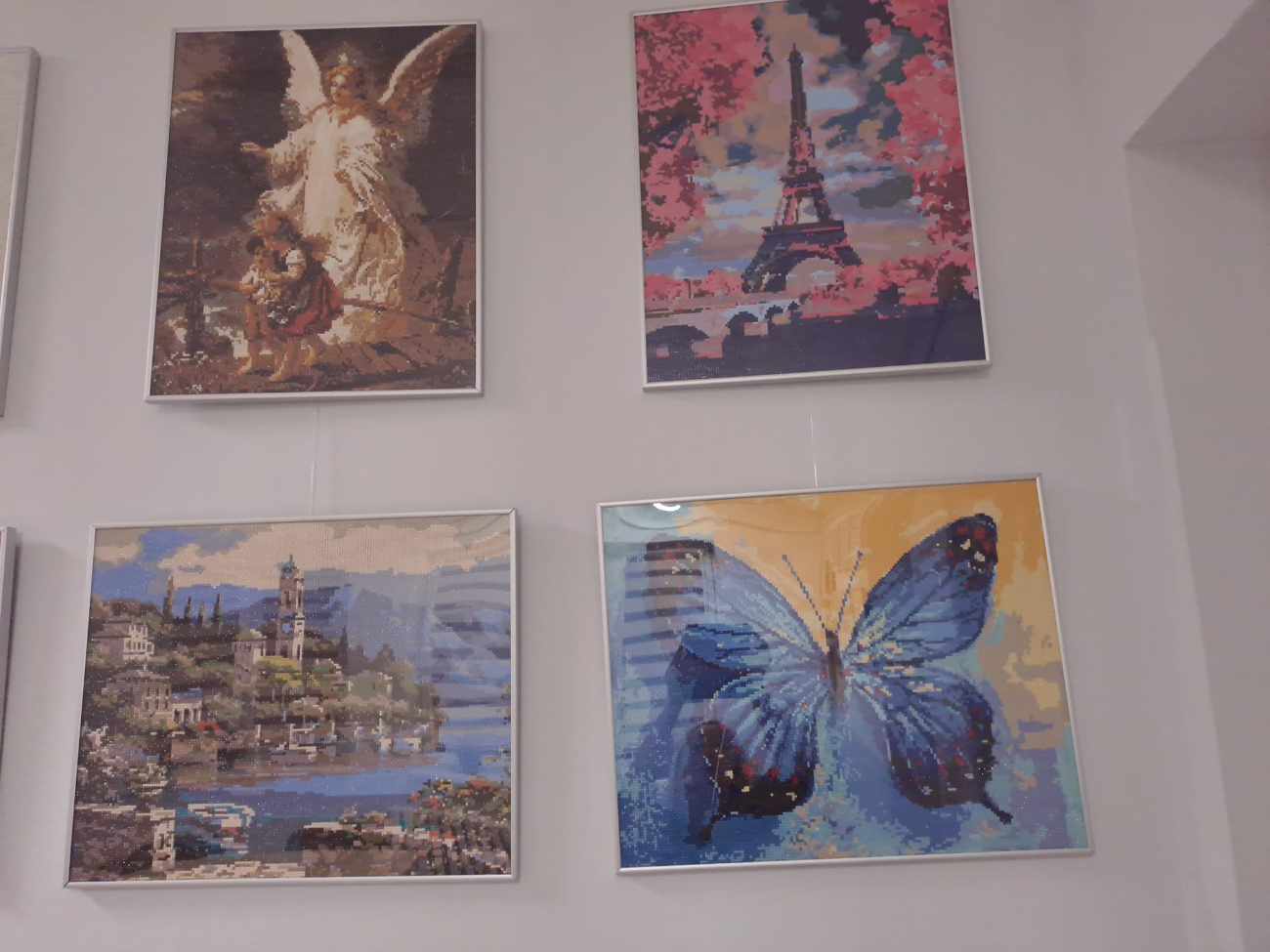 GOK w Lądku zaprasza na wystawę