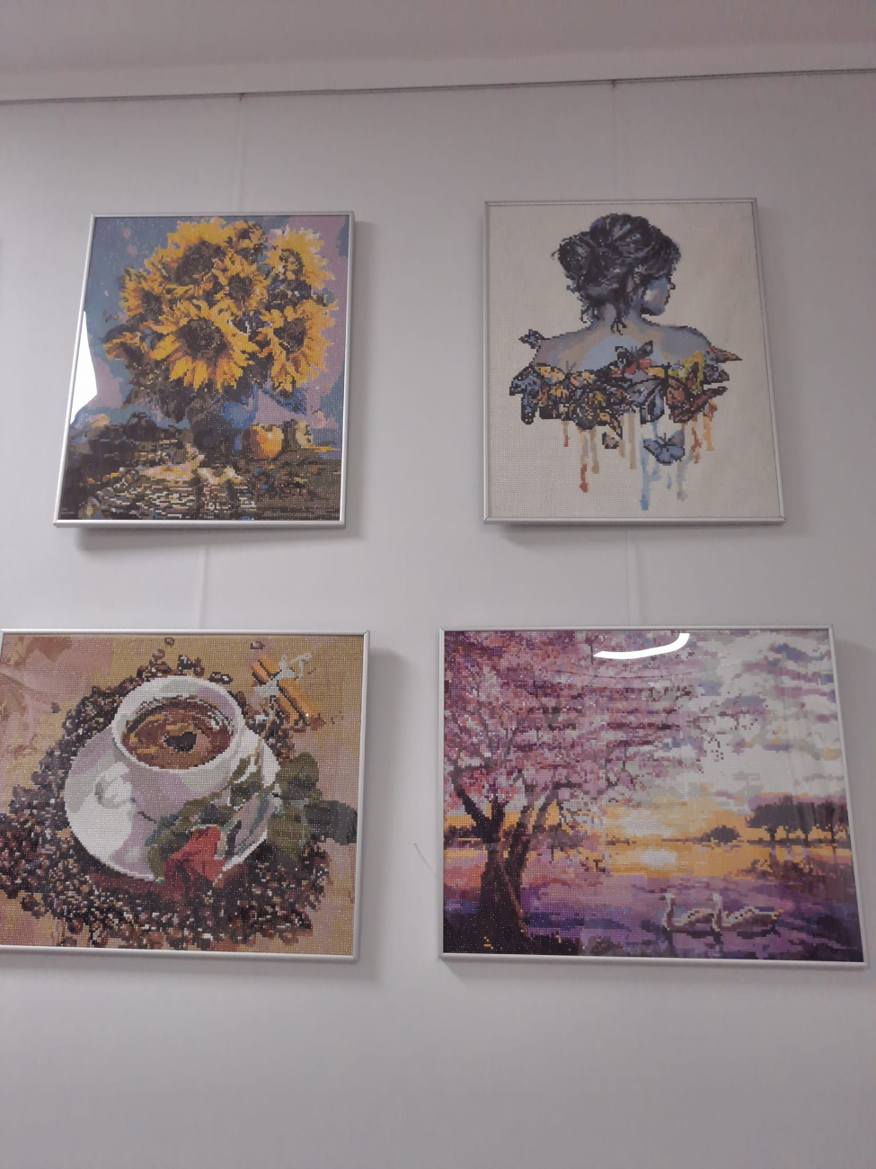 GOK w Lądku zaprasza na wystawę