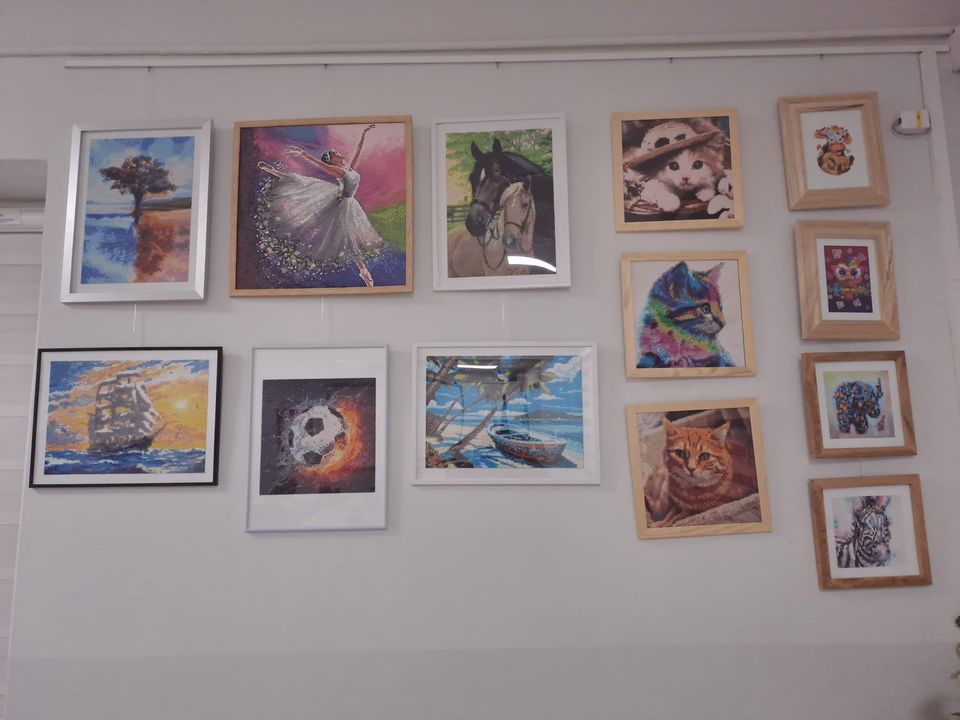 GOK w Lądku zaprasza na wystawę