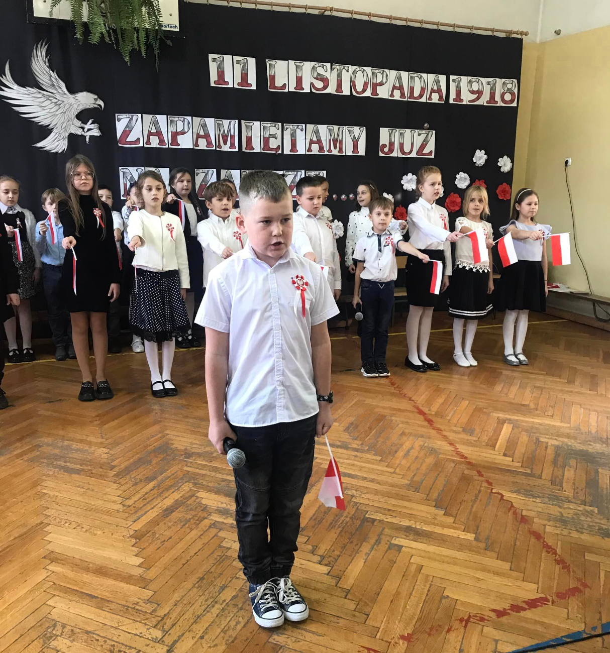 ŚWIATOWY DZIEŃ RZUCANIA PALENIA