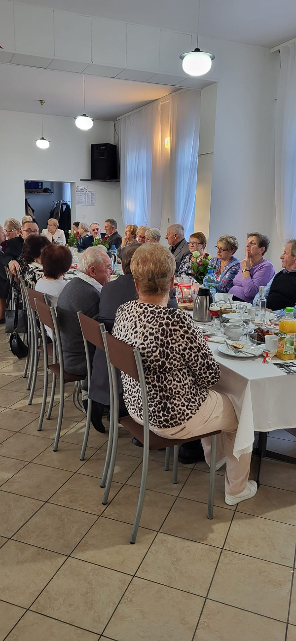 KGW Dolany dla seniorów