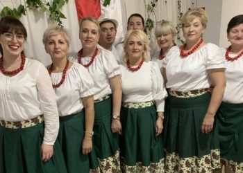 KGW Dolany dla seniorów