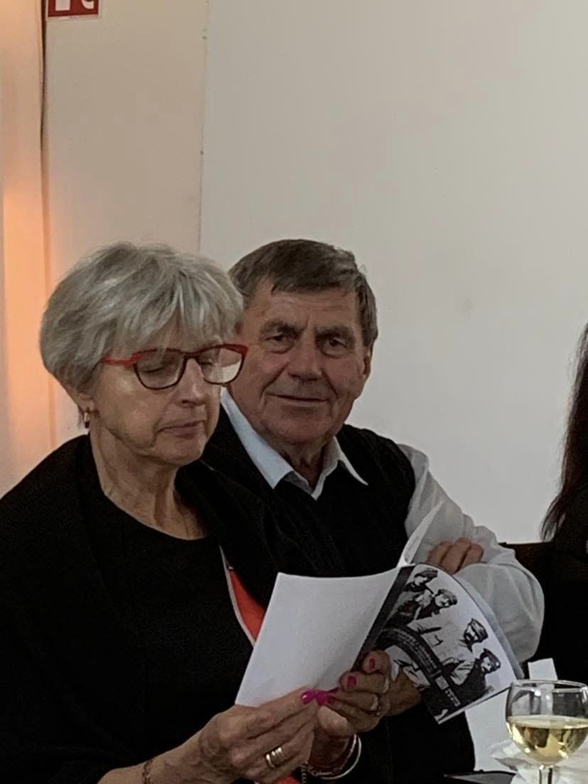 KGW Dolany dla seniorów