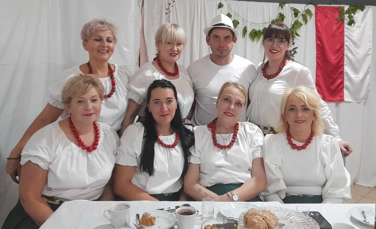 KGW Dolany dla seniorów