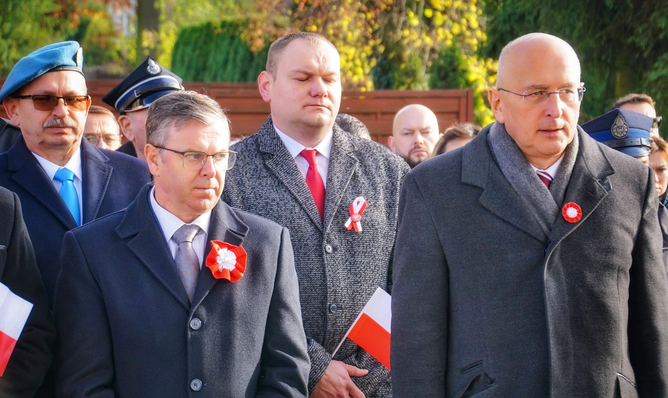 Gmina świętowała w Nowej Wsi