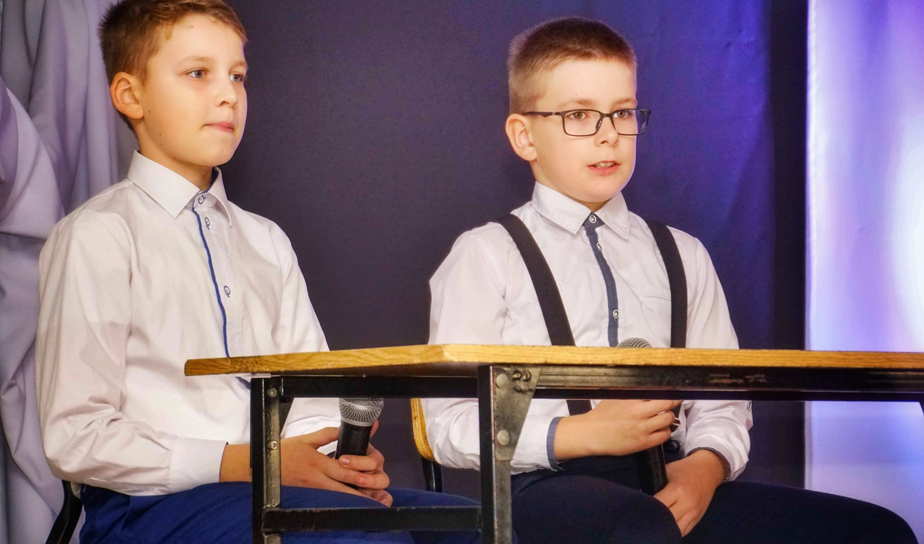 Gmina świętowała w Nowej Wsi