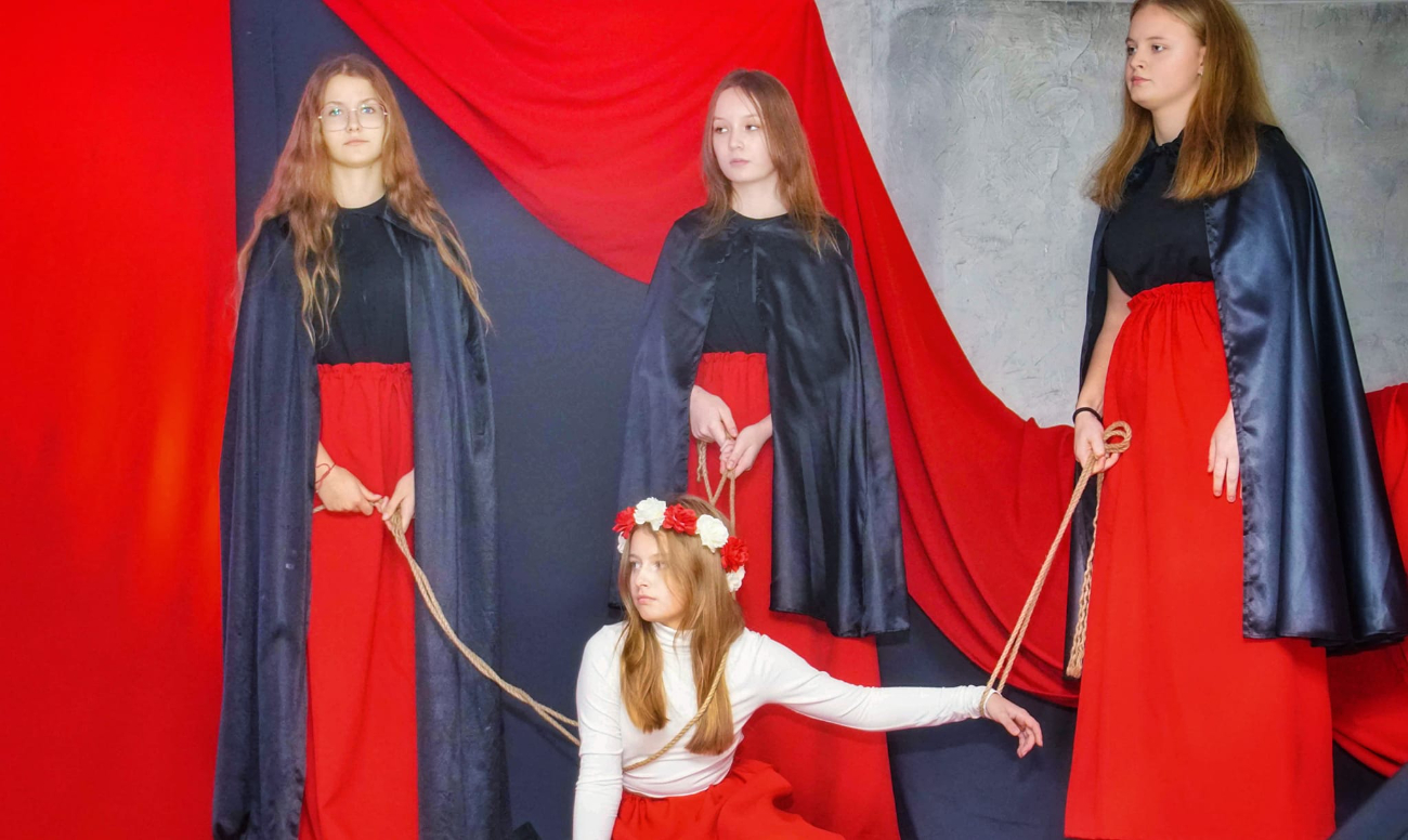 Gmina świętowała w Nowej Wsi