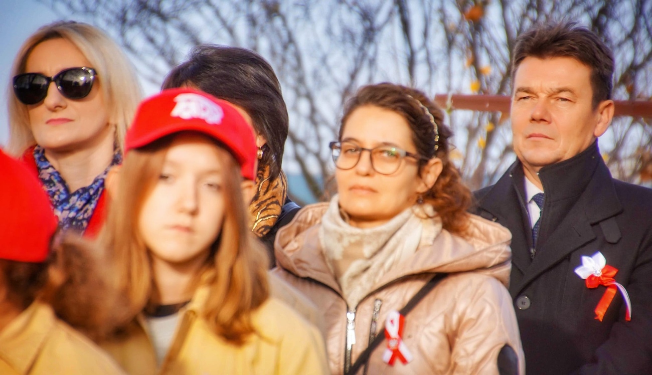 Gmina świętowała w Nowej Wsi