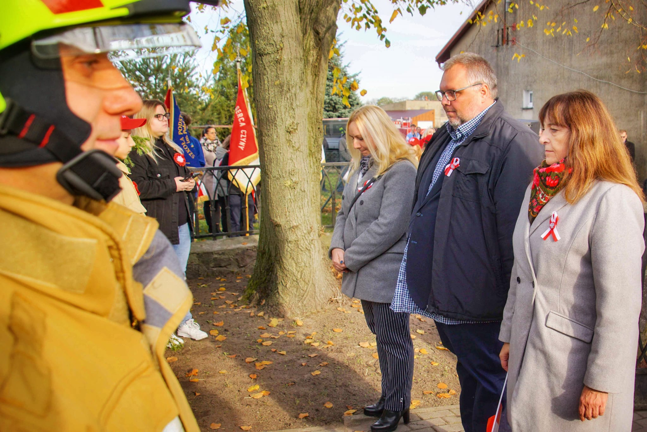Gmina świętowała w Nowej Wsi