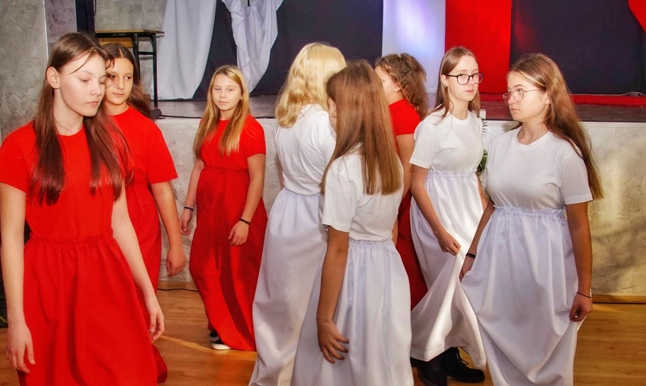 Gmina świętowała w Nowej Wsi