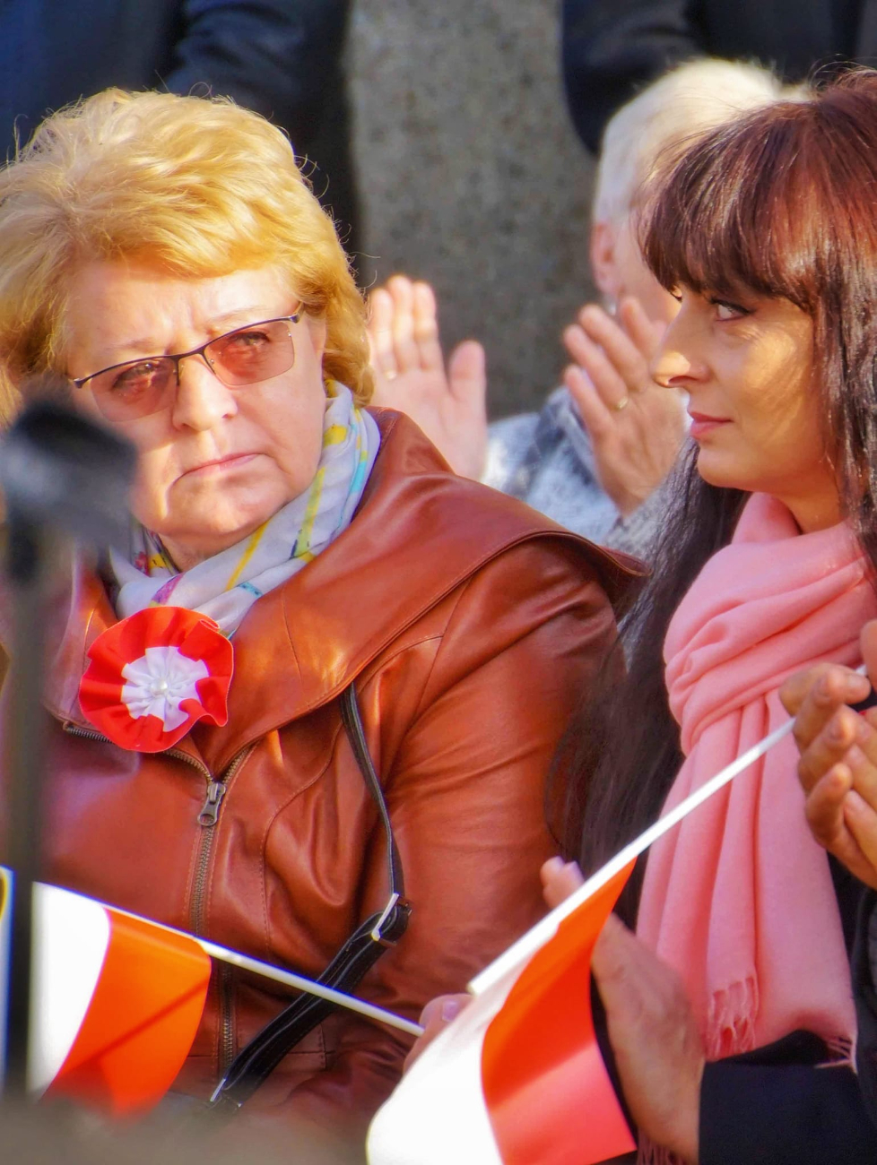 Gmina świętowała w Nowej Wsi