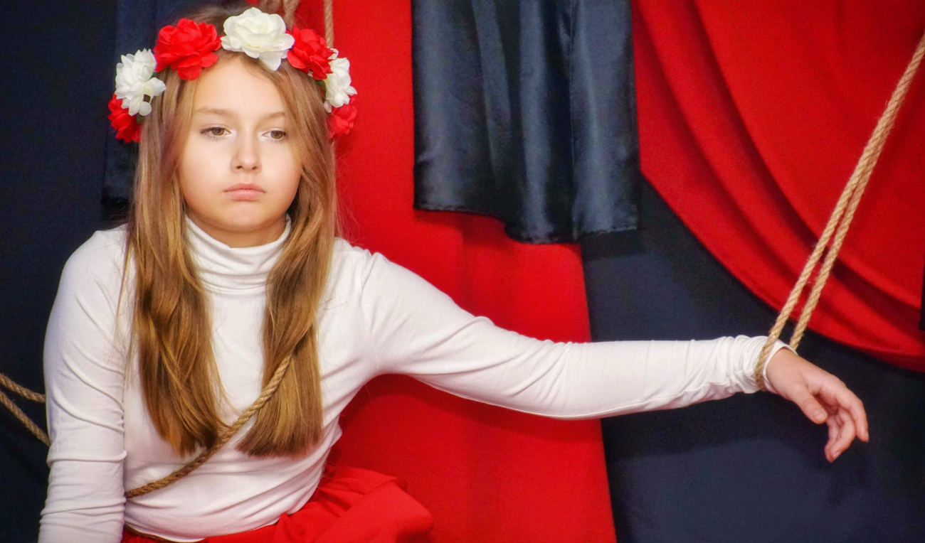 Gmina świętowała w Nowej Wsi