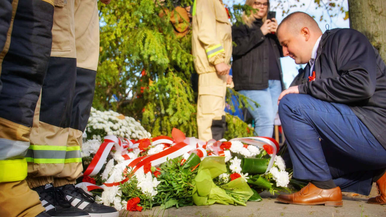 Gmina świętowała w Nowej Wsi