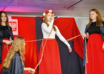 Gmina świętowała w Nowej Wsi