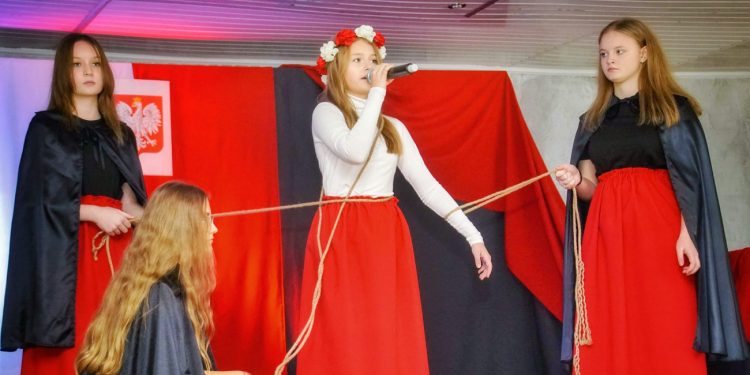 Gmina świętowała w Nowej Wsi