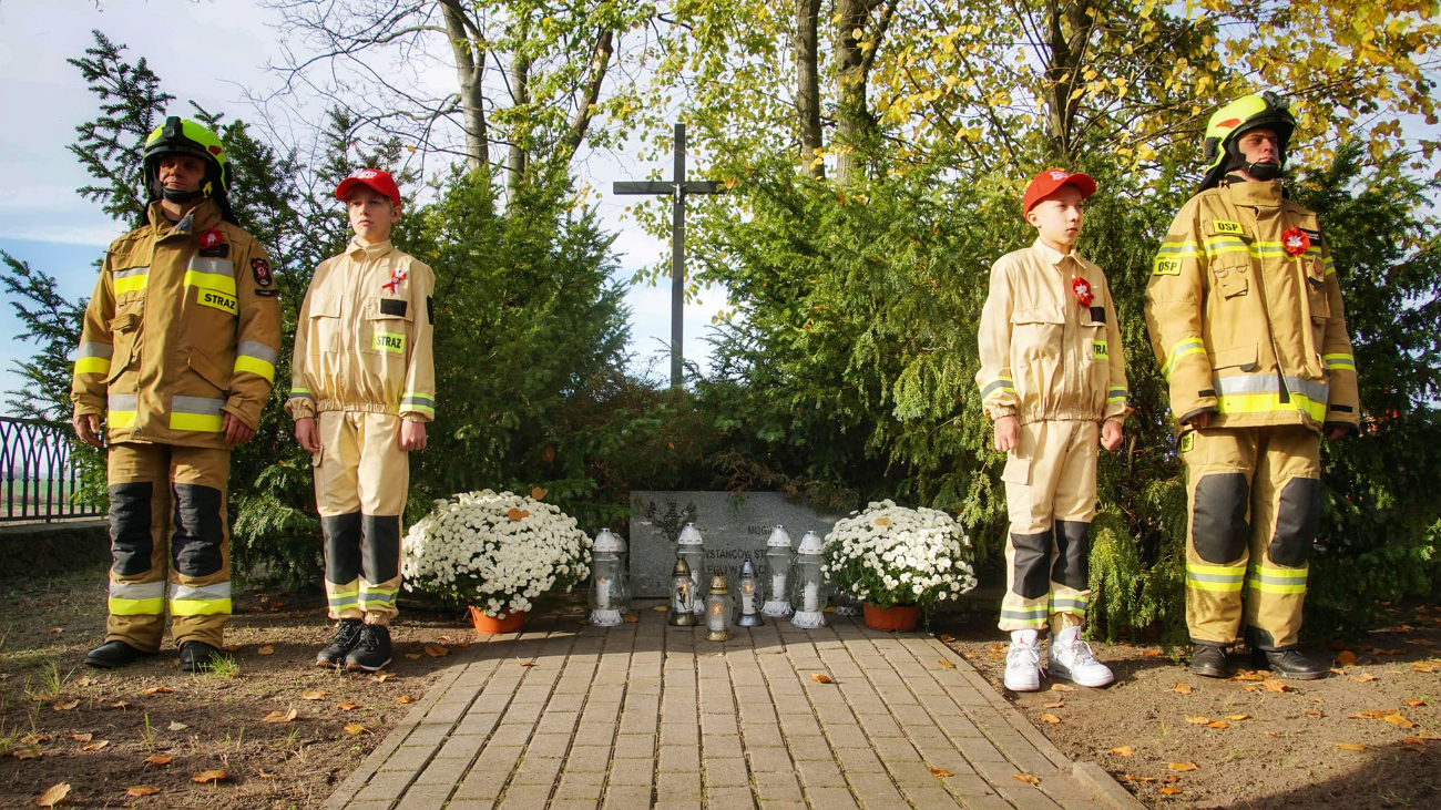 Gmina świętowała w Nowej Wsi