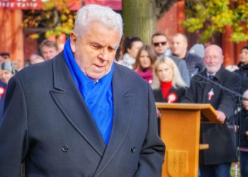 Dostał Herbową Tarczę Słupcy