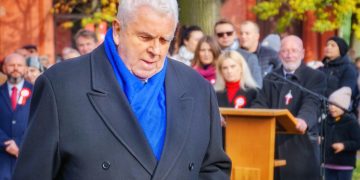 Dostał Herbową Tarczę Słupcy