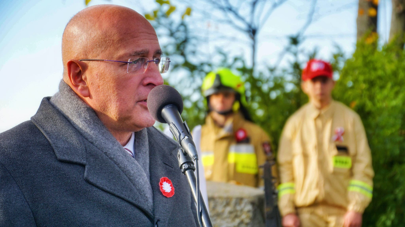 Gmina świętowała w Nowej Wsi