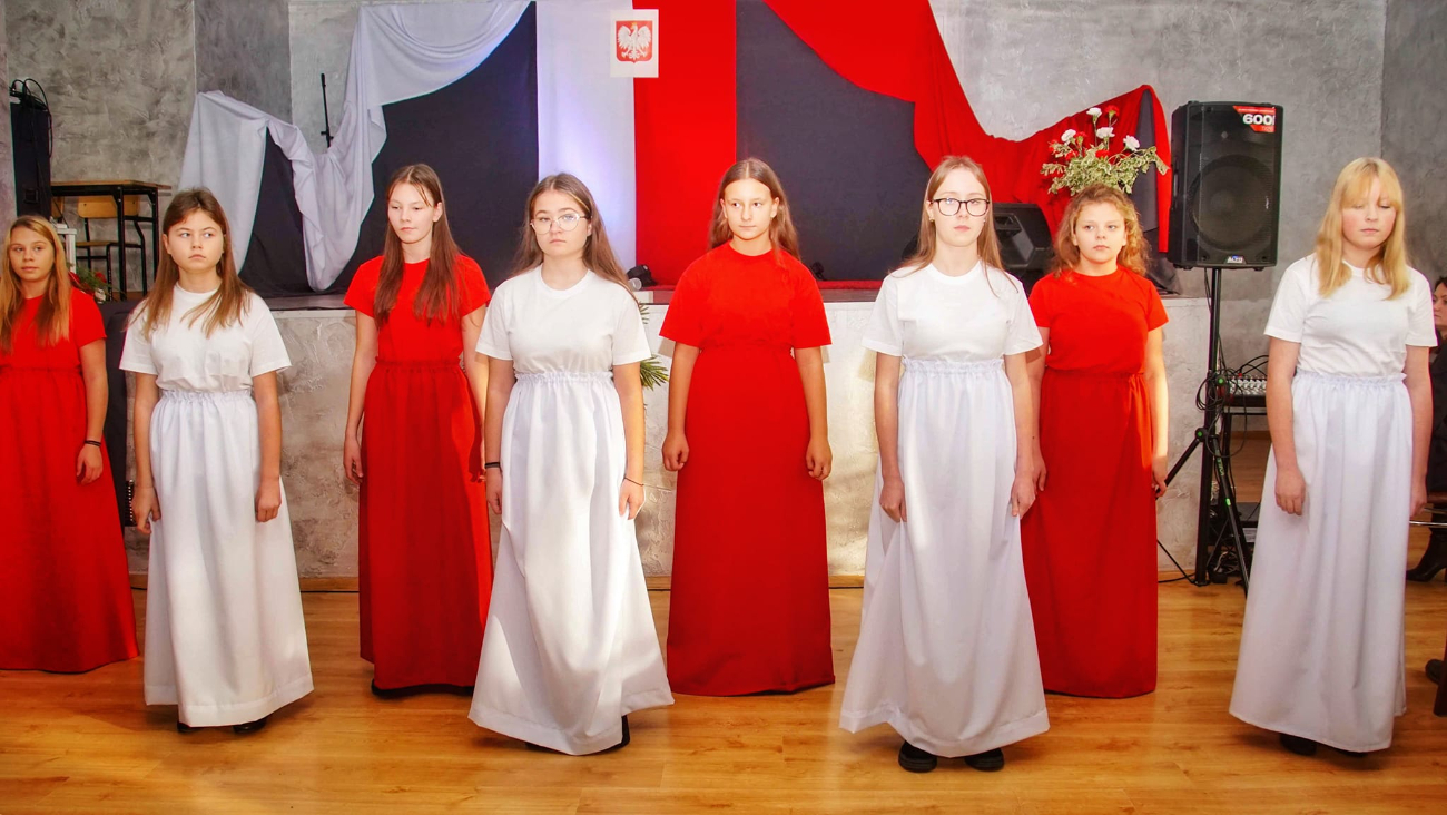 Gmina świętowała w Nowej Wsi