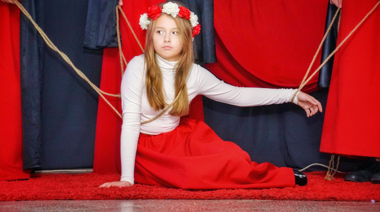 Gmina świętowała w Nowej Wsi