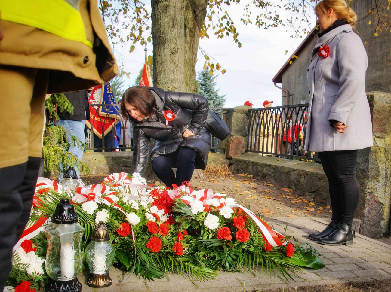 Gmina świętowała w Nowej Wsi