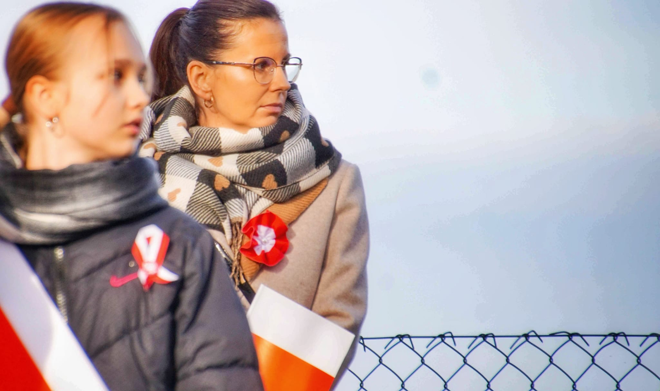 Gmina świętowała w Nowej Wsi