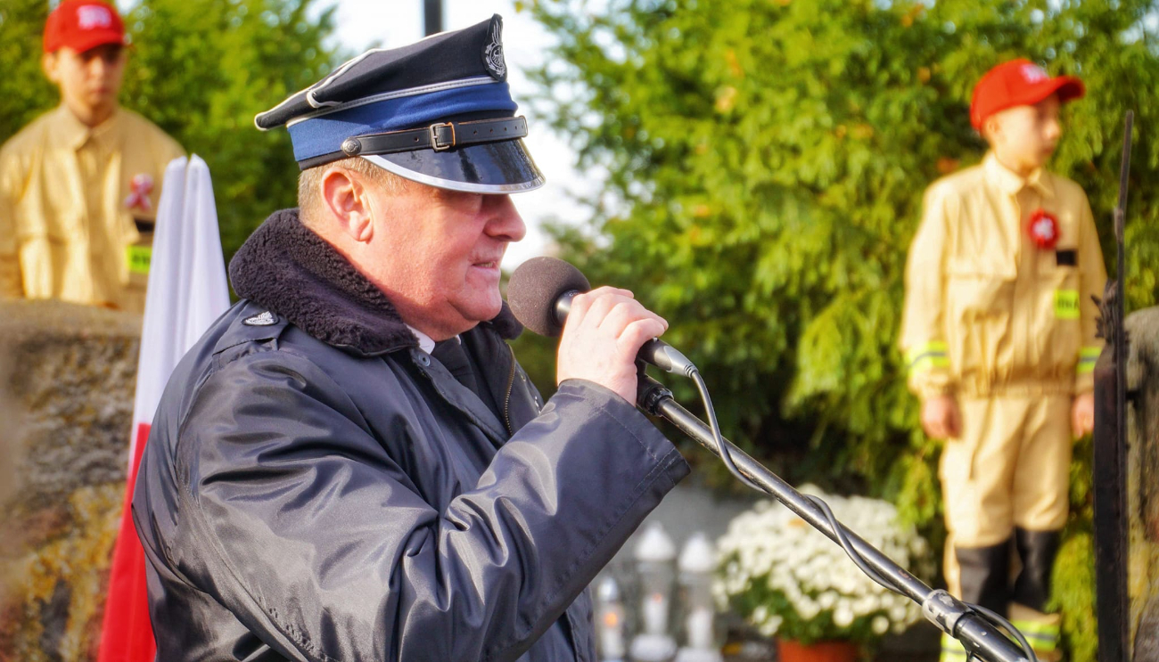 Gmina świętowała w Nowej Wsi