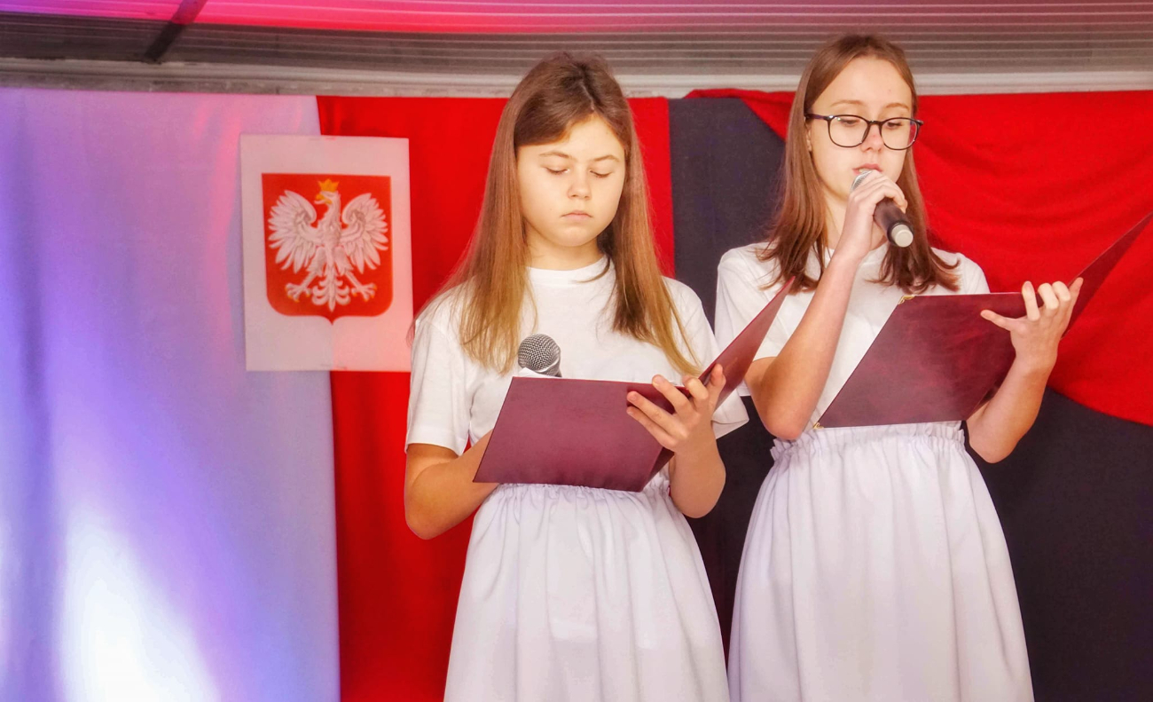 Gmina świętowała w Nowej Wsi