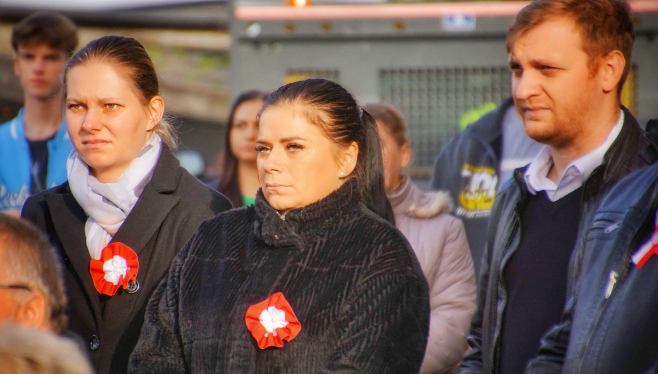 Gmina świętowała w Nowej Wsi