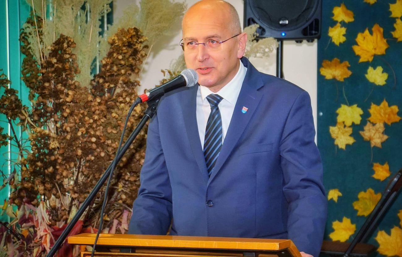 Odebrali stypendia przyznane przez premiera