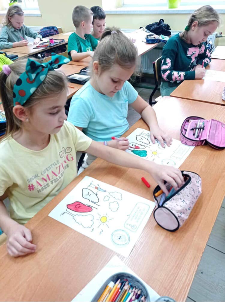 ŚWIATOWY DZIEŃ RZUCANIA PALENIA