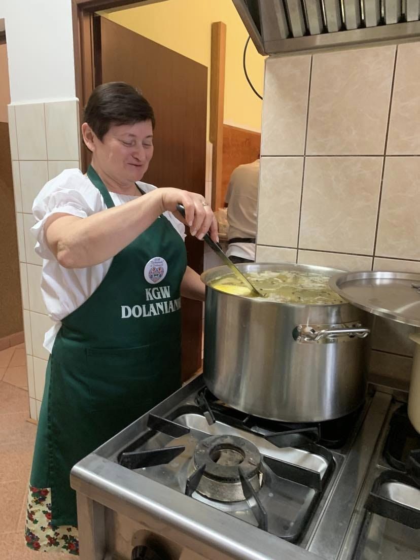 KGW Dolany dla seniorów