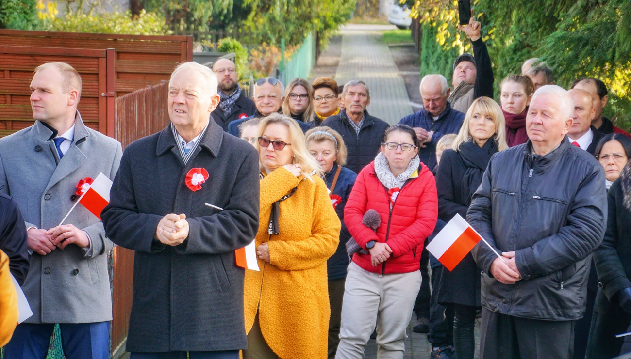 Gmina świętowała w Nowej Wsi