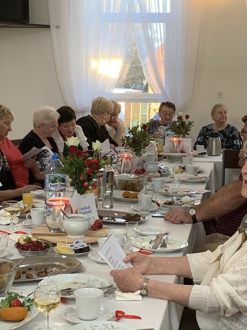 KGW Dolany dla seniorów