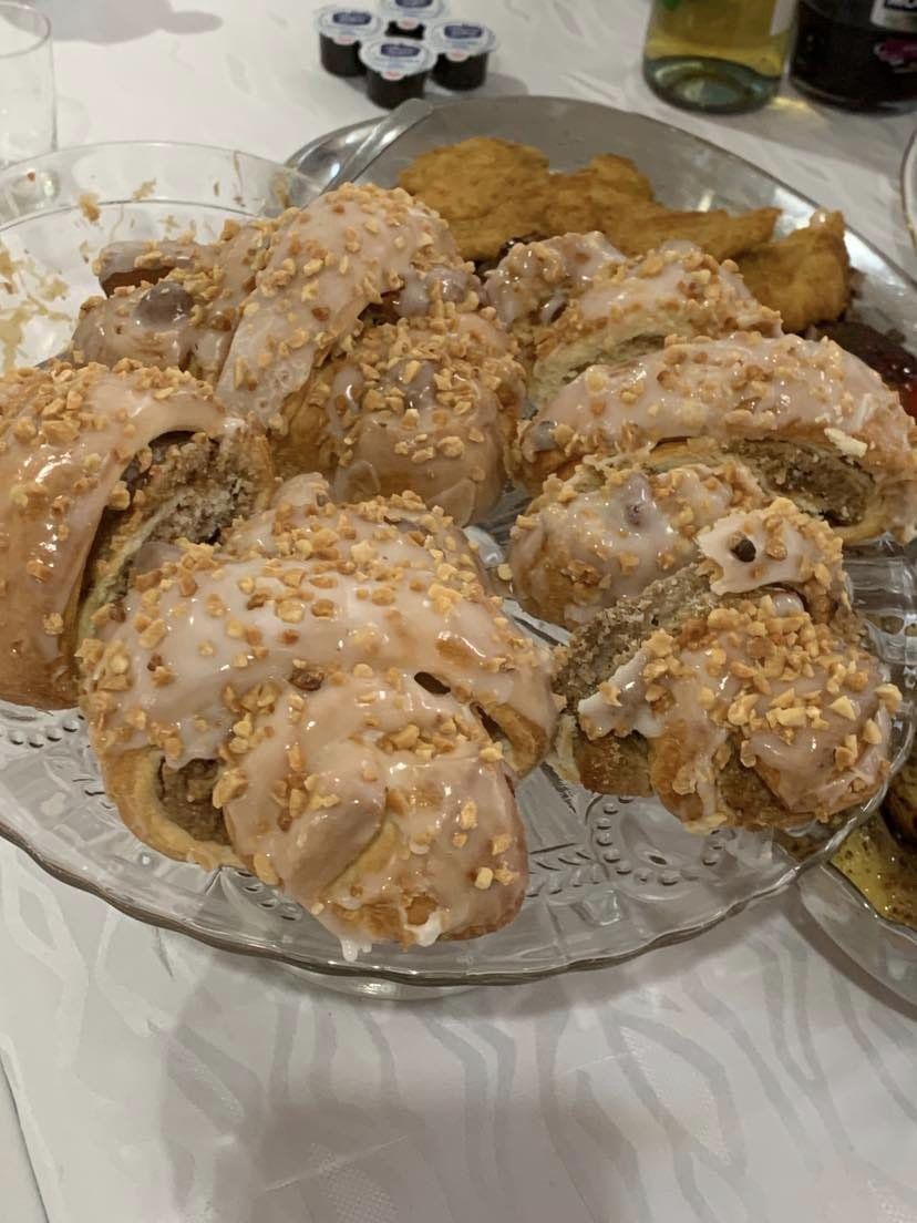 KGW Dolany dla seniorów