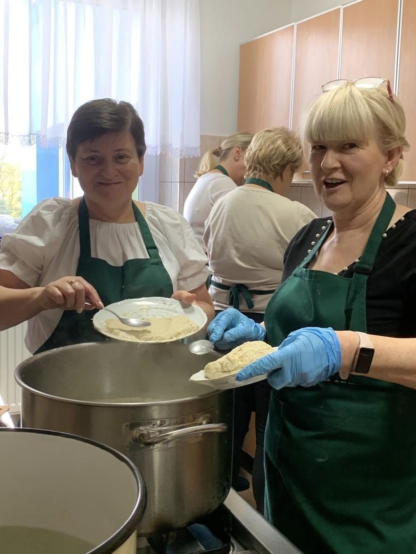 KGW Dolany dla seniorów